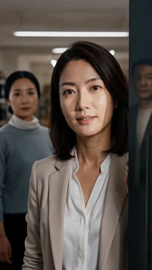 客户为什么只认她(56集) 客户为什么只认她(56集)免费看全集
