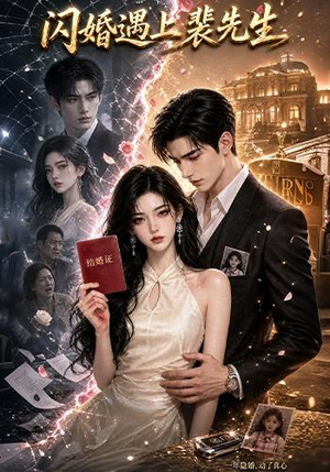 闪婚遇上裴先生（73集）在线看完整版