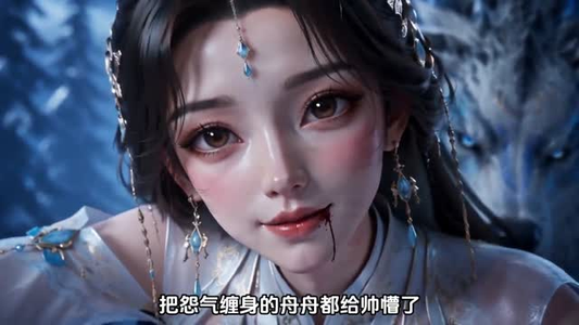 穿书修仙界，男主能听到我心声（157集）在线看免费版