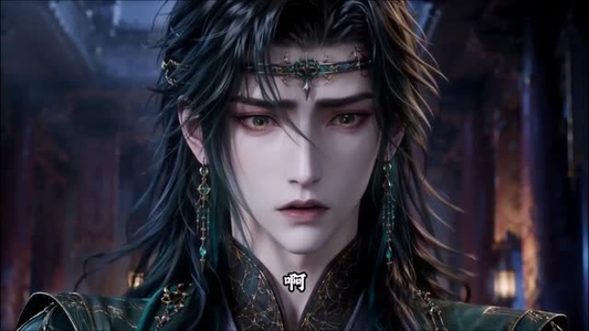 万界系统:纨绔横推玄灵第二季(120集) 万界系统:纨绔横推玄灵第二季(120集)口碑爆棚免费看
