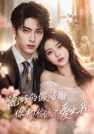 说好的假结婚,你却偷偷爱上我(76集) 说好的假结婚,你却偷偷爱上我(76集)超好看短剧推荐