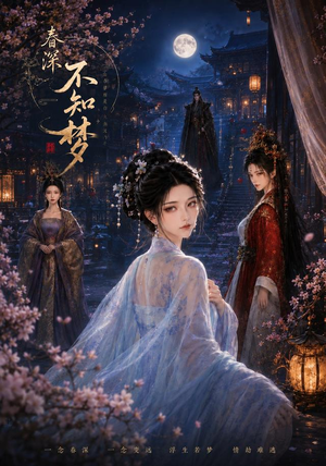春深不知梦（115集）高分佳作免费看
