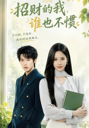 招财的我,谁也不惯(61集) 招财的我,谁也不惯(61集)短剧在线更新