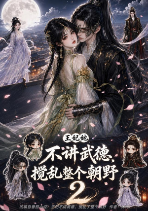 王妃她不讲武德,搅乱整个朝野2(130集) 王妃她不讲武德,搅乱整个朝野2(130集)免费短剧看不停