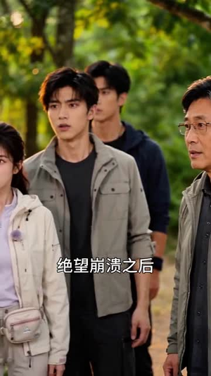 踏破时空的长公主归来，专治不服（95集）网盘在线观看
