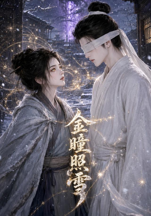 金瞳照雪（60集）短剧在哪个平台