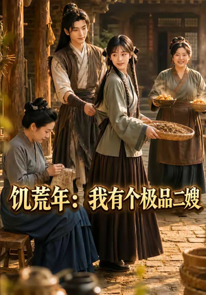 饥荒年:我有个极品二嫂(136集) 饥荒年:我有个极品二嫂(136集)短剧抢先看全集