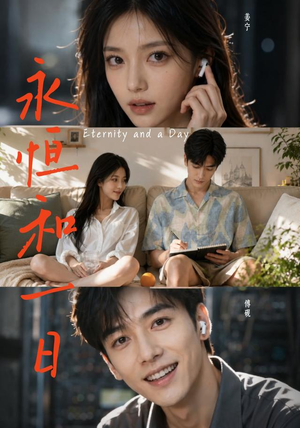 永恒和一日（58集）女主角是谁