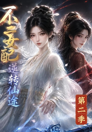 不二女配，逆转仙途第二季（90集）热门火爆短剧