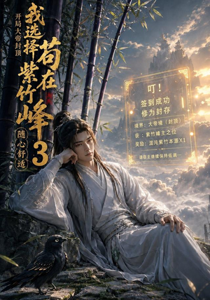 开局大帝封顶我选择苟在紫竹峰：随心舒适3（80集）超甜短剧抢先看