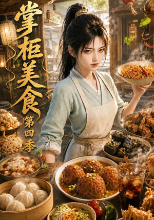 掌柜美食第四季（131集）在线看