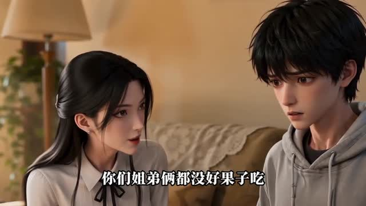 声声误入你心（40集）热门短剧分享
