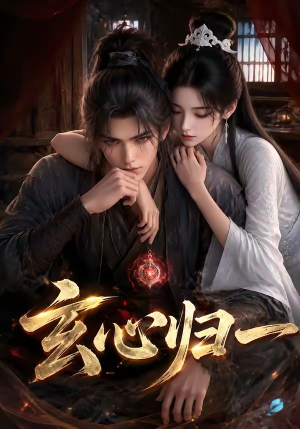 玄心归一(106集) 玄心归一(106集)在线看免费版