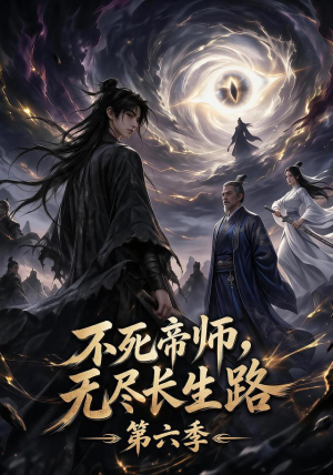 不死帝师,无尽长生路第六季(120集) 不死帝师,无尽长生路第六季(120集)演的怎么样