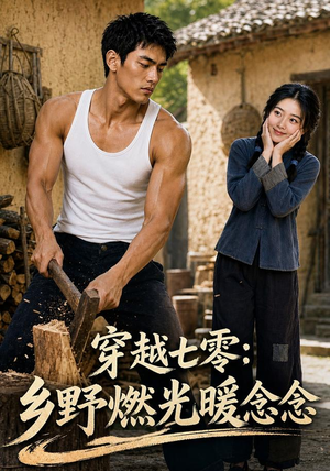 穿越七零乡：野燃光暖念念（100集）免费短剧看全集