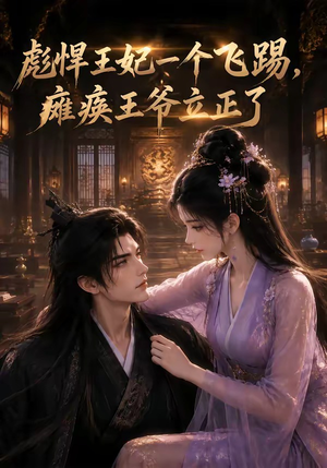 彪悍王妃一个飞踢,瘫痪王爷立正了(80集) 彪悍王妃一个飞踢,瘫痪王爷立正了(80集)短剧太好看
