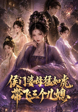 侯门婆母猛如虎，带飞三个儿媳（60集）哪个网站可以看