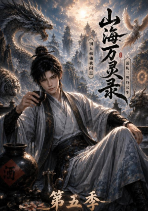 山海万灵录第五季（111集）亿万短剧抢先看