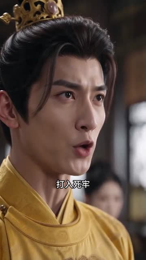 我的乞丐夫君（60集）最火短剧推荐