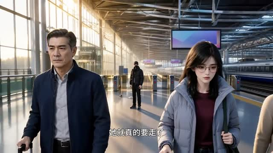 相亲搭子超纲了(62集) 相亲搭子超纲了(62集)超级好看的短剧