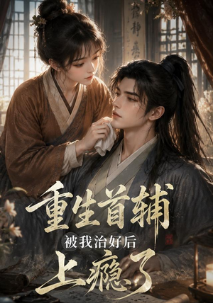 重生首辅被我治好后上瘾了(58集) 重生首辅被我治好后上瘾了(58集)热门短剧推荐