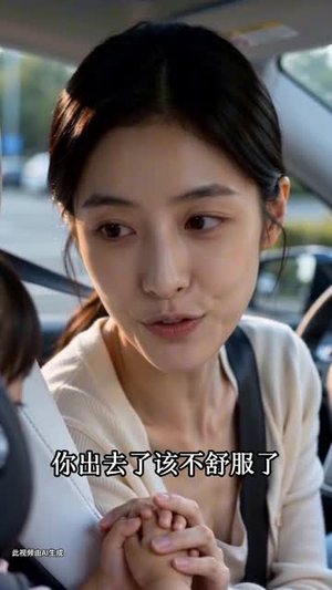 高温惊魂:被紧锁的车门(39集) 高温惊魂:被紧锁的车门(39集)精彩短剧分享。