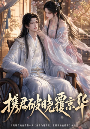 携君破晓覆京华(108集) 携君破晓覆京华(108集)短剧也太好看了