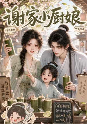 谢家小厨娘(119集) 谢家小厨娘(119集)热门短剧抢先看