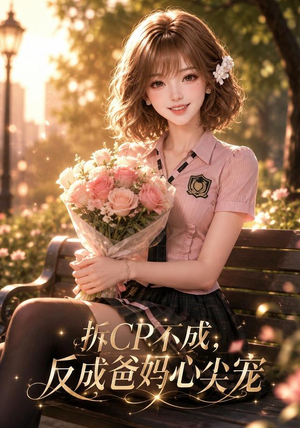 拆CP不成,反成爸妈心尖宠(90集) 拆CP不成,反成爸妈心尖宠(90集)短剧后续更精彩