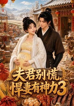 夫君别慌,悍妻有神力3(100集) 夫君别慌,悍妻有神力3(100集)短剧全集免费看