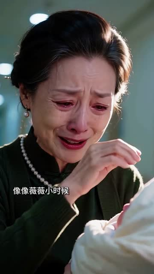 奶奶的铁盒(102集) 奶奶的铁盒(102集)流畅播放免费看