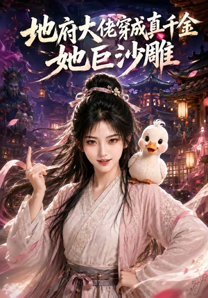 地府大佬穿成真千金，她巨沙雕（180集）大结局一气呵成