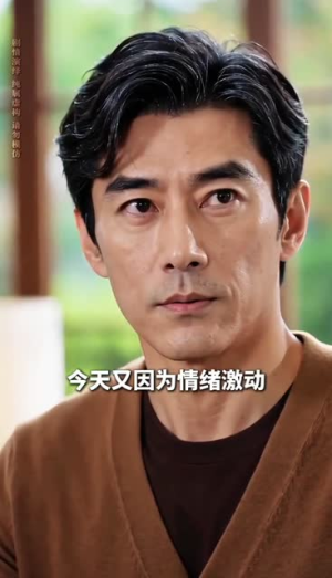 半生风雨，晚晴有你（80集）经典回顾免费看