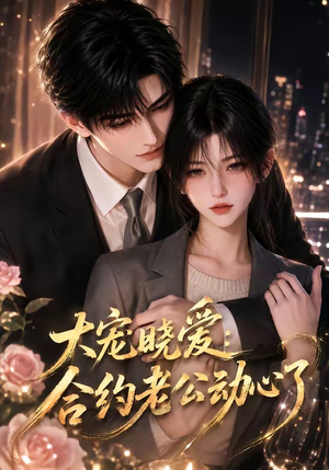 大宠晓爱：合约老公动心了（108集）好短剧分享