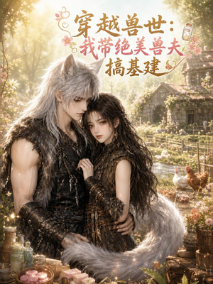 穿越兽世:我带绝美兽夫搞基建(57集) 穿越兽世:我带绝美兽夫搞基建(57集)短剧太精彩了