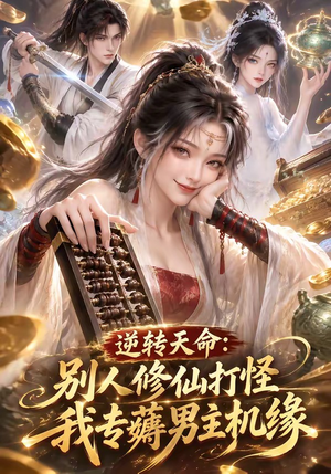 逆转天命：别人修仙打怪我专薅男主机缘（117集）最新短剧推荐