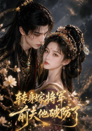 转身嫁将军，前夫他破防了（43集）免费短剧大全
