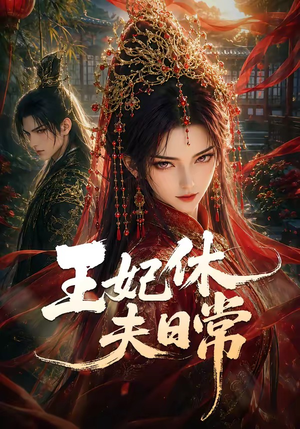 王妃休夫日常（81集）最火短剧热播