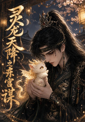 灵龙天降之东宫谋(135集) 灵龙天降之东宫谋(135集)这部短剧我爱了