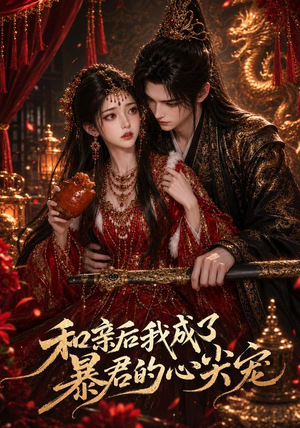 和亲后我成了暴君的心尖宠（81集）短剧小说在线看