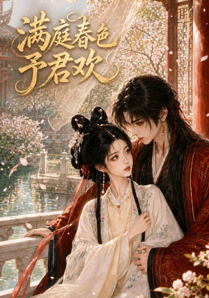 满庭春色予君欢（71集）女主谁演的