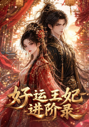 好运王妃进阶录（129集）短剧越看越精彩
