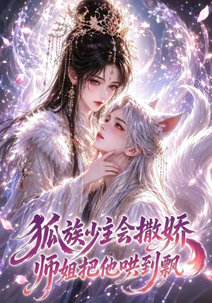狐族少主会撒娇师姐把他哄到飘(88集) 狐族少主会撒娇师姐把他哄到飘(88集)在线观看