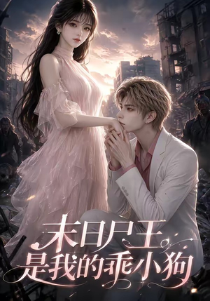 末日尸王是我的乖小狗（44集）全集免费看短剧