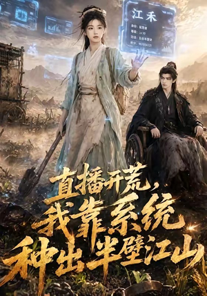 直播开荒，我靠系统种出半壁江山（47集）高清无码免费看