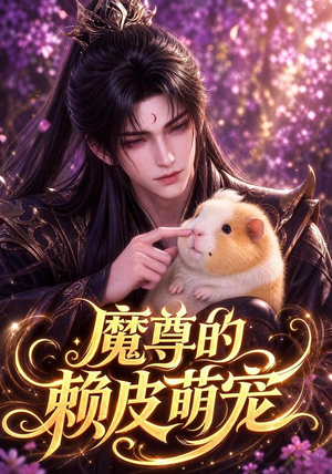 魔尊的赖皮萌宠（78集）最后的大结局