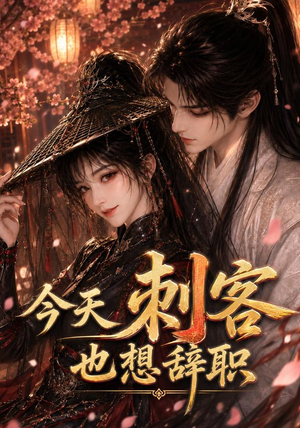 今天刺客也想辞职（61集）全剧免费观看