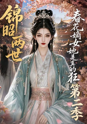 锦昭两世，春花嫡女她是真的狂第二季（82集）短剧在线更新