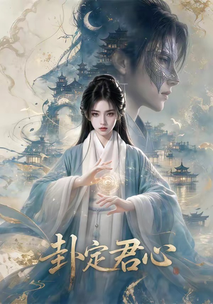 卦定君心（63集）每日短剧推荐