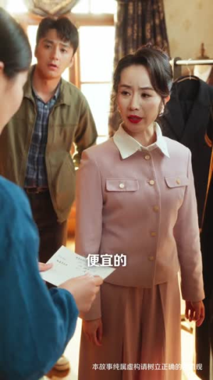 回到1990，我让奶奶换个人生（73集）火热短剧抢先看